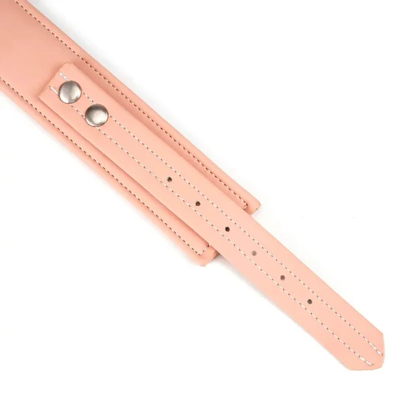 Organosilicone Soft, Vegan Collar & Leash — image 10 of 25