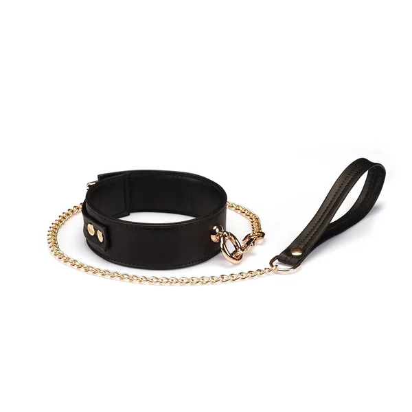 Organosilicone Soft, Vegan Collar & Leash — image 20 of 25