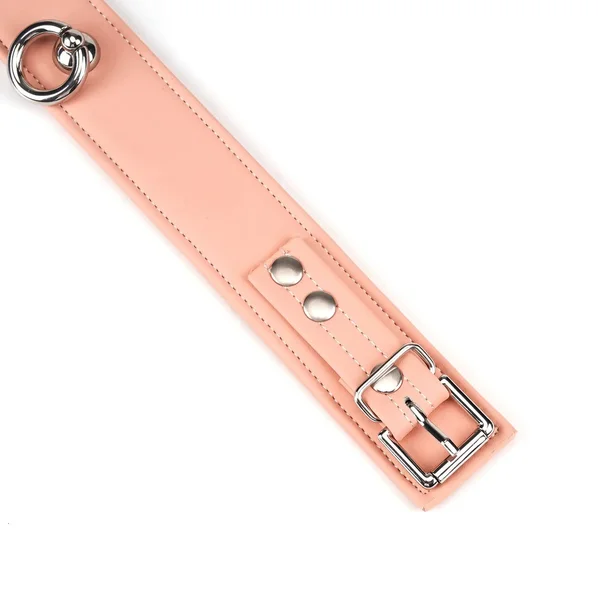 Organosilicone Soft, Vegan Collar & Leash — image 24 of 25
