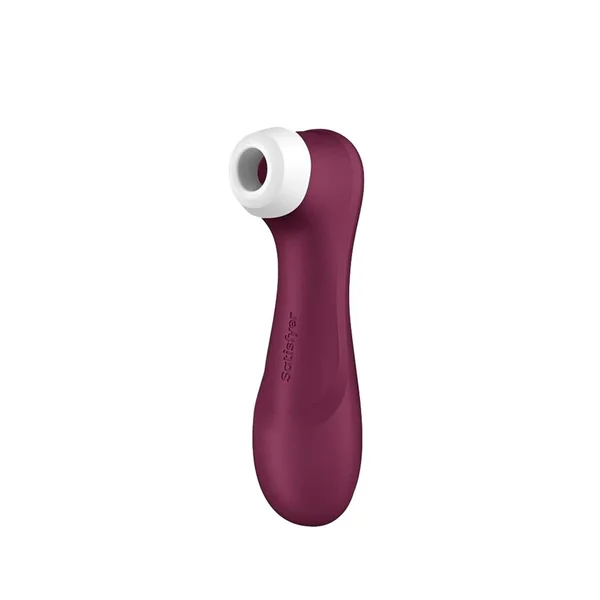 Satisfyer Pro 2 Generation 3, with Vibration — image 5 of 18