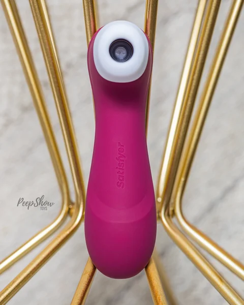 Satisfyer Pro 2 Generation 3, with Vibration — image 9 of 18