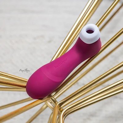 satisfyer pro 2 generation 3 connect with vibration app control
