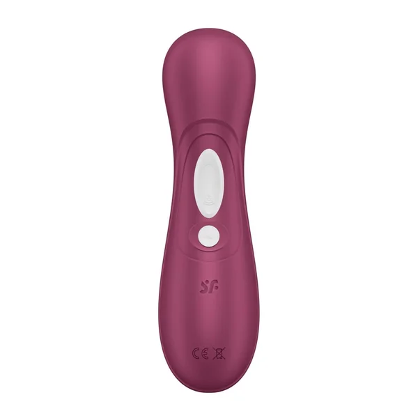 Satisfyer Pro 2 Generation 3 CONNECT - with Vibration & App Control — image 6 of 14
