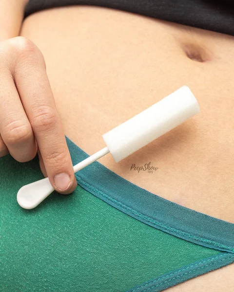 Awkward Essentials Dripstick - After-Sex Cum Cleanup — image 4 of 24