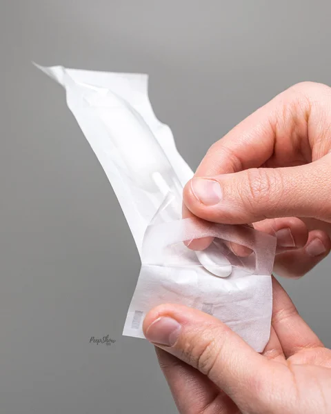 Awkward Essentials Dripstick - After-Sex Cum Cleanup — image 17 of 24