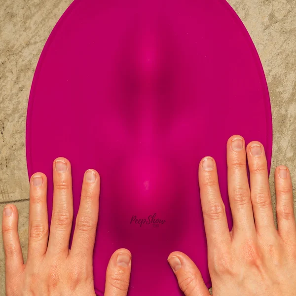VibePad - Hands-Free Humpable Vibrator — image 8 of 16