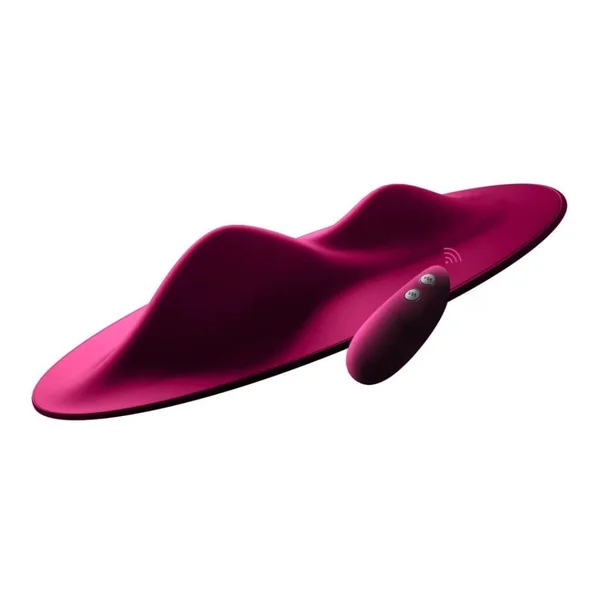 VibePad - Hands-Free Humpable Vibrator — image 4 of 16