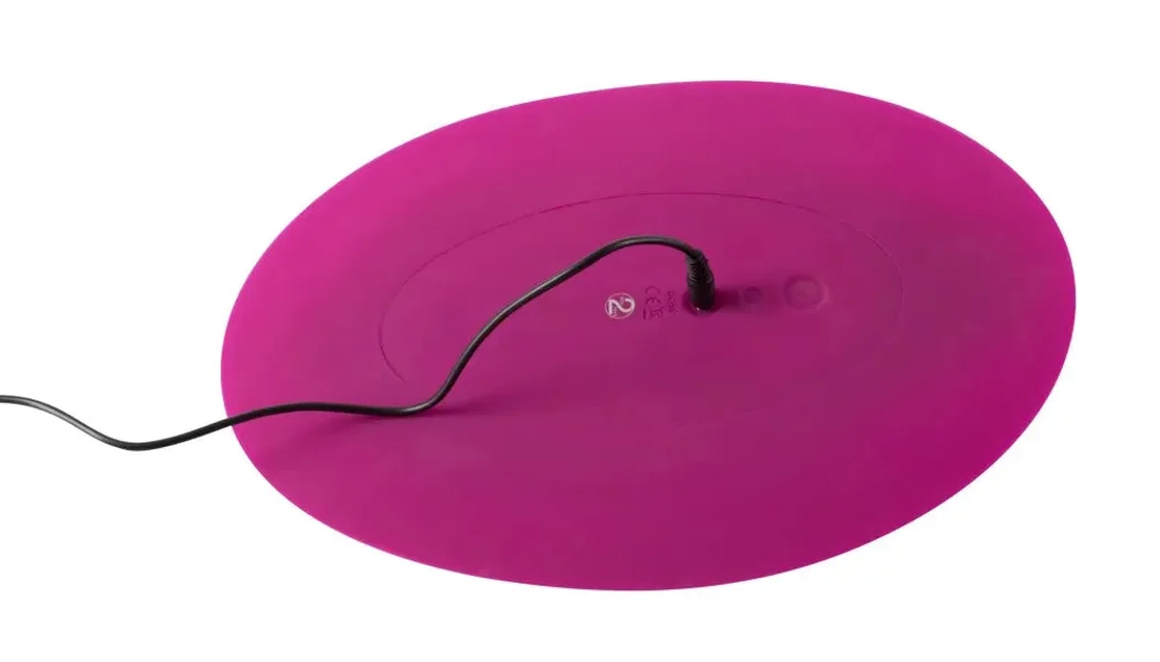 VibePad - Hands-Free Humpable Vibrator — image 7 of 16