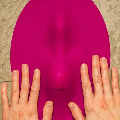 vibepad hands free humpable vibrator