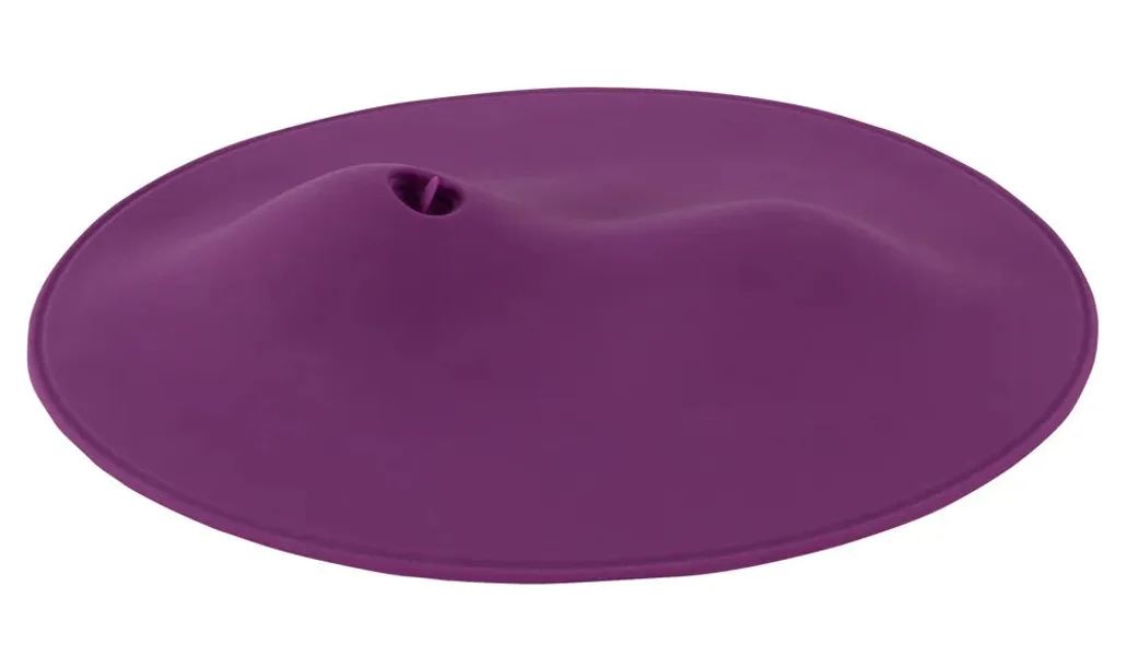 VibePad 2 with Tongue - Hands-Free Humpable Vibrator — image 6 of 22
