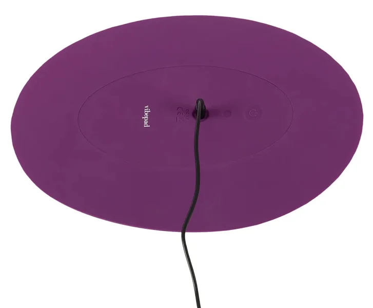 VibePad 2 with Tongue - Hands-Free Humpable Vibrator — image 20 of 22