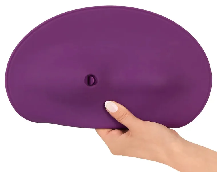 VibePad 2 with Tongue - Hands-Free Humpable Vibrator — image 18 of 22