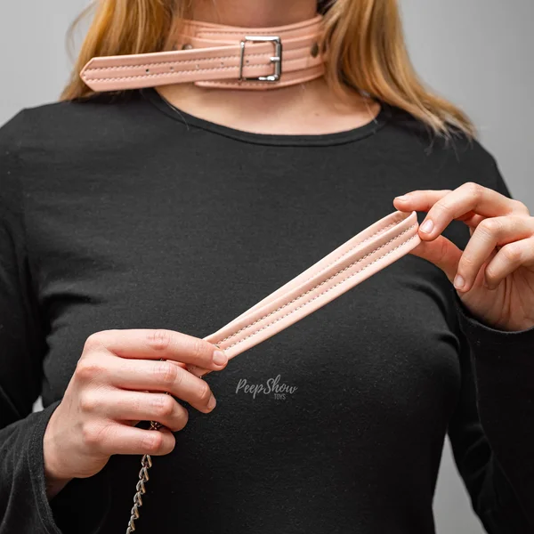 Organosilicone BDSM Complete Kit — image 17 of 25