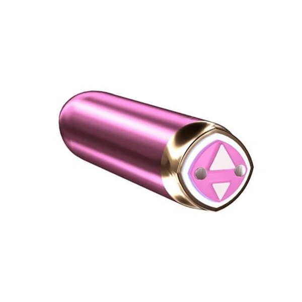 Swan Maximum Bullet Vibrator + Silicone Grip — image 9 of 22