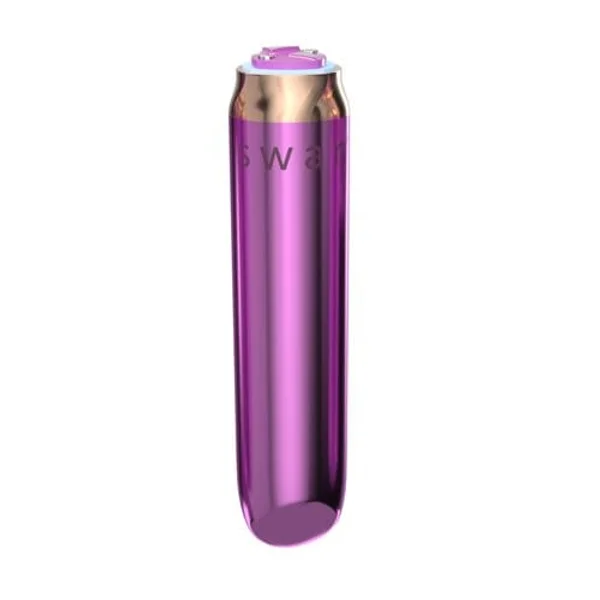 Swan Maximum Bullet Vibrator + Silicone Grip — image 16 of 22