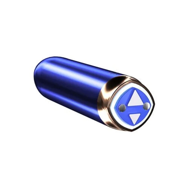 Swan Maximum Bullet Vibrator + Silicone Grip — image 20 of 22