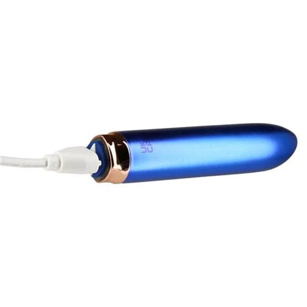 Swan Maximum Bullet Vibrator + Silicone Grip — image 18 of 22