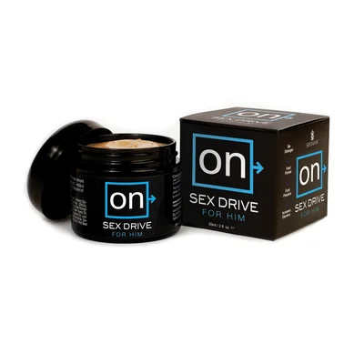 on sex drive natural testosterone booster