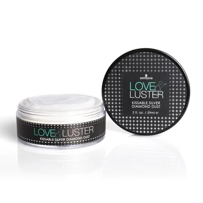 love luster kissable diamond dust sparkling skin