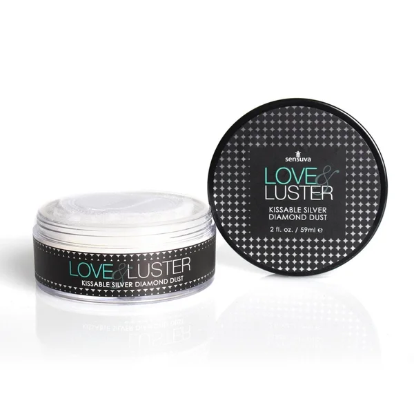 Love & Luster Kissable Diamond Dust - Sparkling Skin — image 2 of 4
