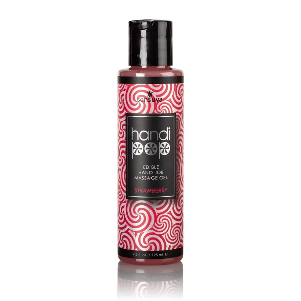 Handipop Handjob & Oral Sex Stimulating Gel — image 4 of 6