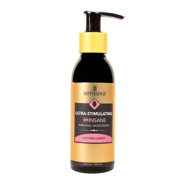 ON Insane - Ultra-Stimulating Flavored Lubricant — image 2 of 6