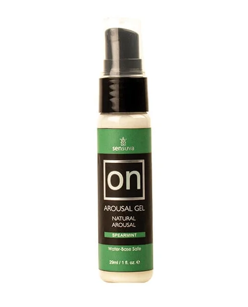 ON Arousal Stimulating Gel — image 4 of 10