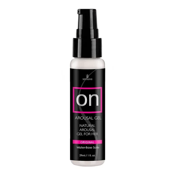 ON Arousal Stimulating Gel — image 6 of 10