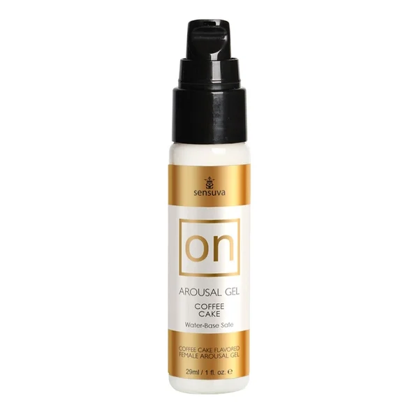 ON Arousal Stimulating Gel — image 5 of 10