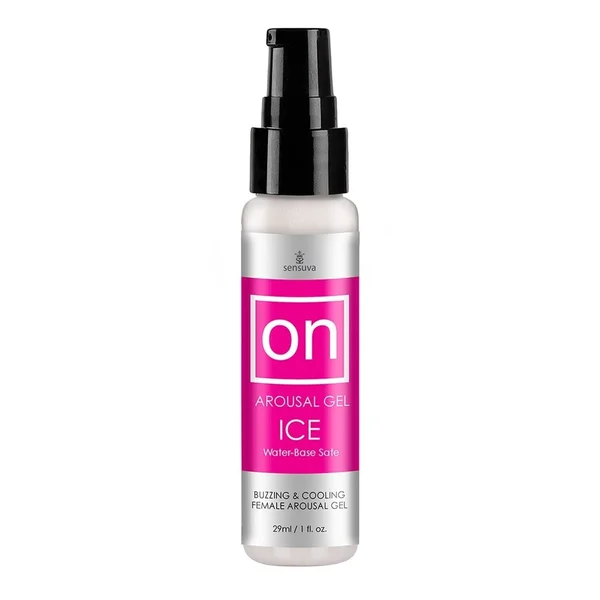 ON Arousal Stimulating Gel — image 7 of 10