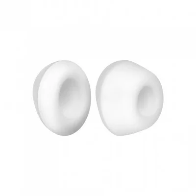 satisfyer pro 2 silicone caps 5 pack