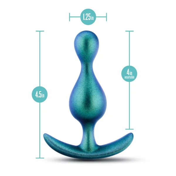 Anal Adventures Photon Plug — image 2 of 10