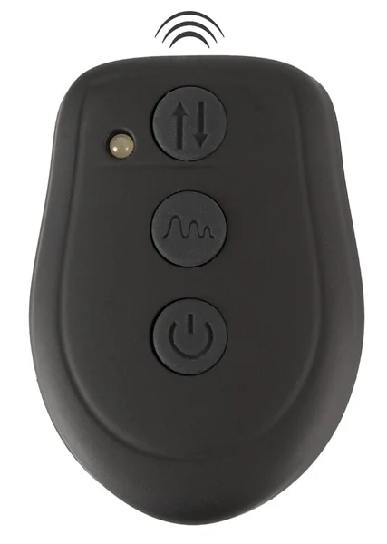 RC Fucking Machine - Thrusting Vibrator with Suction Cup & Remote Control — image 12 of 16