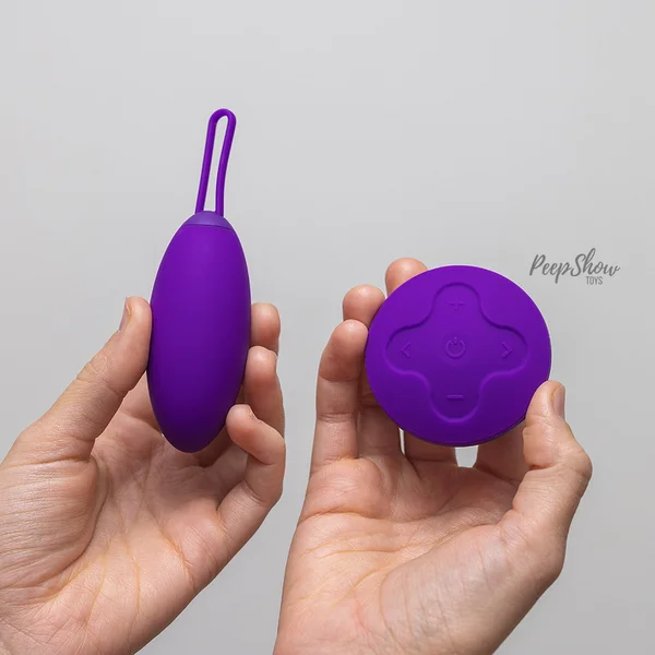 Wellness Imara - Powerful Wearable Vibrator — image 9 of 18