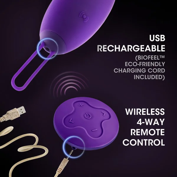 Wellness Imara - Powerful Wearable Vibrator — image 15 of 18