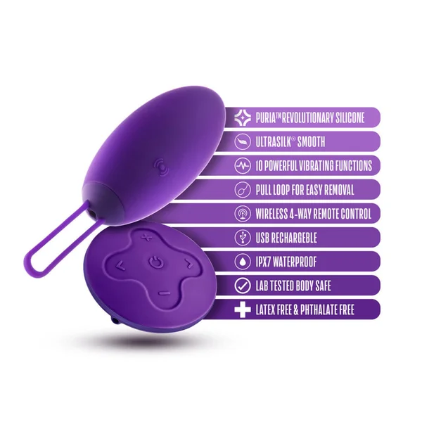 Wellness Imara - Powerful Wearable Vibrator — image 5 of 18