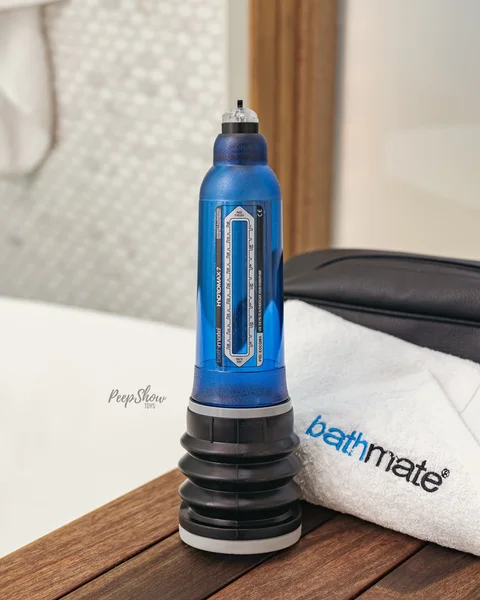 Bathmate Hydromax 8 Penis Pump — image 11 of 18