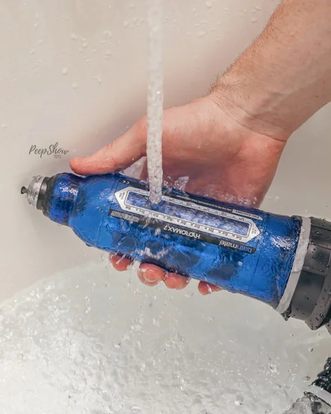 Bathmate Hydromax 8 Penis Pump — image 2 of 18