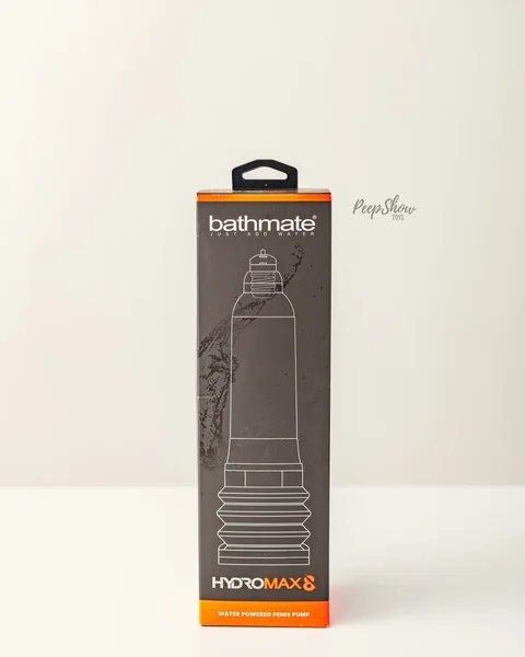 Bathmate Hydromax 8 Penis Pump — image 14 of 18