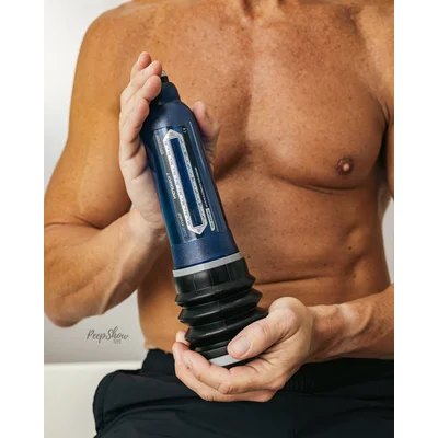 bathmate hydromax 8 penis pump