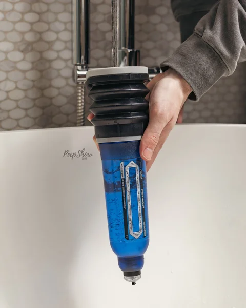 Bathmate Hydromax 8 Penis Pump — image 4 of 18