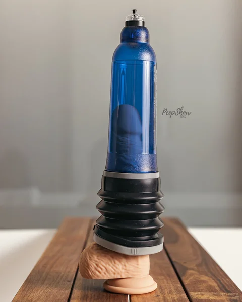 Bathmate Hydromax 8 Penis Pump — image 5 of 18