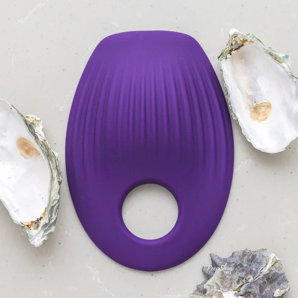 RC Grinding Vibrator with Remote - fits over dildo or penis for 2× stimulation — image 3 of 12
