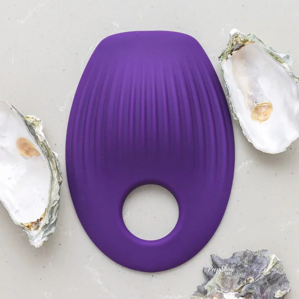 RC Grinding Vibrator with Remote - fits over dildo or penis for 2× stimulation — image 8 of 12