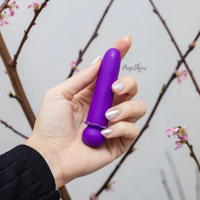 maia jaguar powerful 10 function bullet vibrator