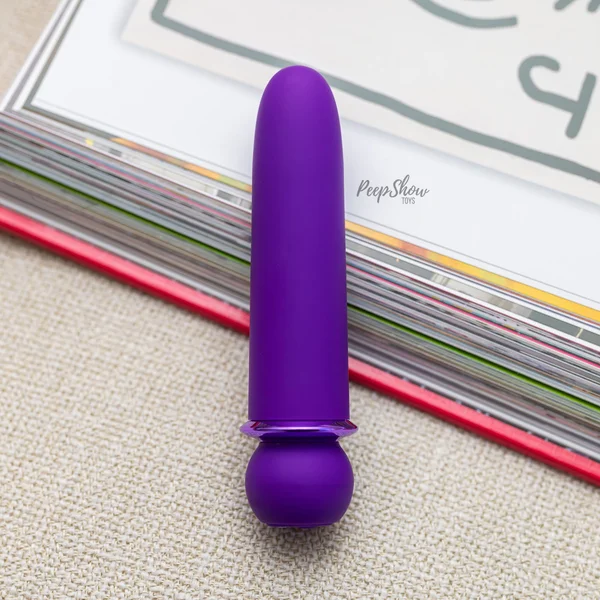 Maia Jaguar Powerful 10-Function Bullet Vibrator — image 16 of 20