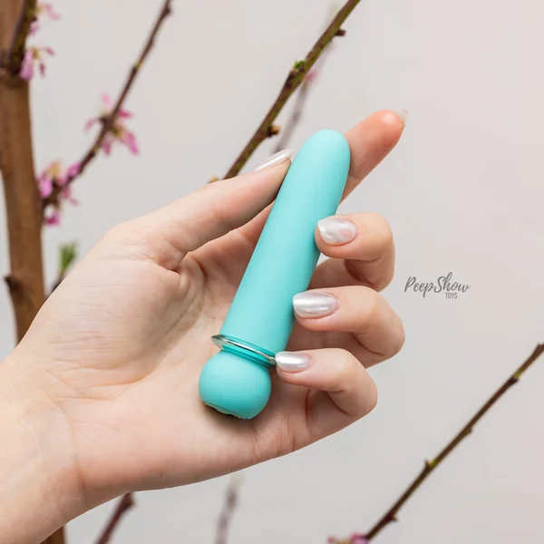 Maia Jaguar Powerful 10-Function Bullet Vibrator — image 13 of 20