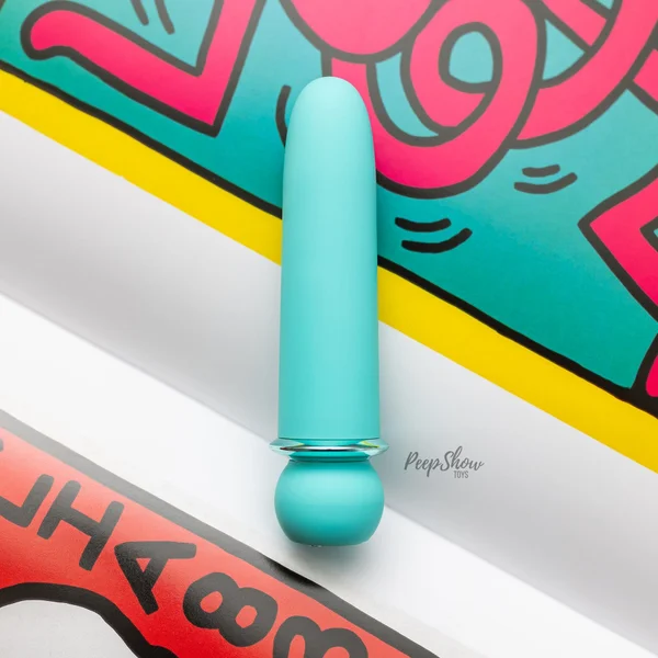 Maia Jaguar Powerful 10-Function Bullet Vibrator — image 5 of 20