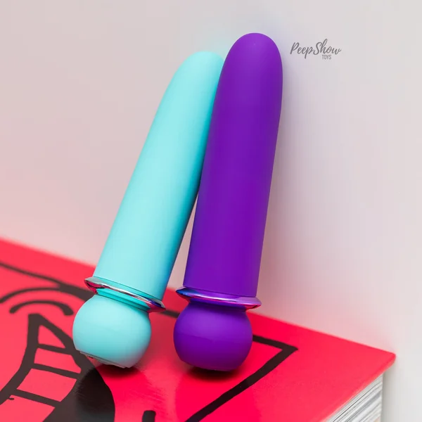 Maia Jaguar Powerful 10-Function Bullet Vibrator — image 12 of 20
