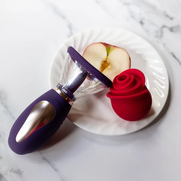 Zen Rose Vibe, Ultra-Strong — image 23 of 25